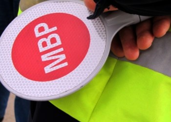 Водачи с временно отнето свидетелство за управление